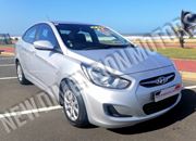 Hyundai Accent 1.6 GL For Sale In Durban